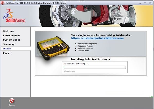 Tải SolidWorks 2010 Full Crack Miễn Phí Mới Nhất 2025 + Hướng Dẫn Cài Đặt A-Z 12 Tải SolidWorks 2010 Full Crack Miễn Phí Mới Nhất 2025 + Hướng Dẫn Cài Đặt A-Z