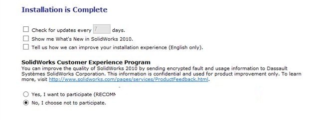 Tải SolidWorks 2010 Full Crack Miễn Phí Mới Nhất 2025 + Hướng Dẫn Cài Đặt A-Z 13 Tải SolidWorks 2010 Full Crack Miễn Phí Mới Nhất 2025 + Hướng Dẫn Cài Đặt A-Z
