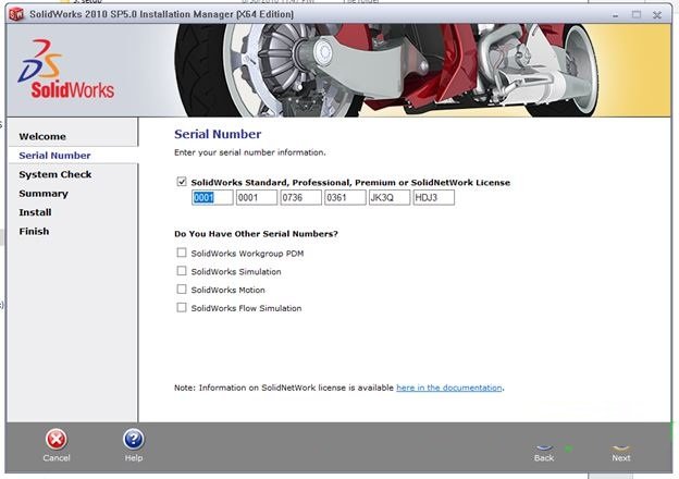 Tải SolidWorks 2010 Full Crack Miễn Phí Mới Nhất 2025 + Hướng Dẫn Cài Đặt A-Z 5 Tải SolidWorks 2010 Full Crack Miễn Phí Mới Nhất 2025 + Hướng Dẫn Cài Đặt A-Z