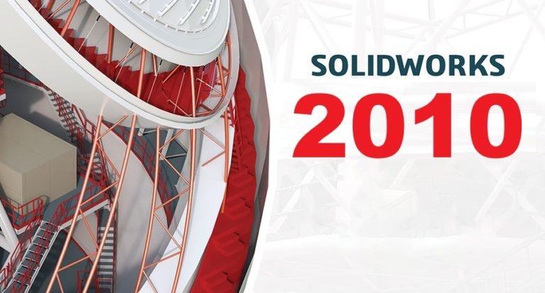 KIẾN THỨC CÔNG NGHỆ 851 Tải SolidWorks 2010 Full Crack Miễn Phí Mới Nhất 2025 + Hướng Dẫn Cài Đặt A-Z