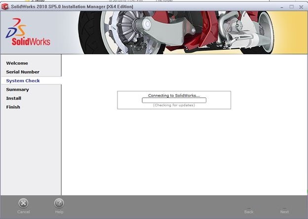 Tải SolidWorks 2010 Full Crack Miễn Phí Mới Nhất 2025 + Hướng Dẫn Cài Đặt A-Z 9 Tải SolidWorks 2010 Full Crack Miễn Phí Mới Nhất 2025 + Hướng Dẫn Cài Đặt A-Z