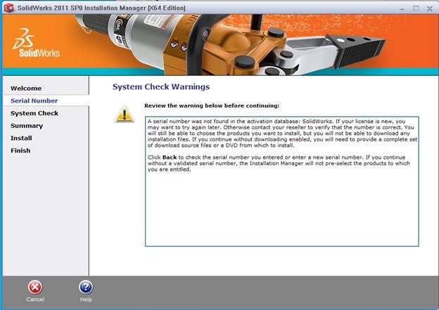 Tải SolidWorks 2011 Full Crack Miễn Phí Mới Nhất 2025 + Hướng Dẫn Cài Đặt A-Z 7 Tải SolidWorks 2011 Full Crack Miễn Phí Mới Nhất 2025 + Hướng Dẫn Cài Đặt A-Z