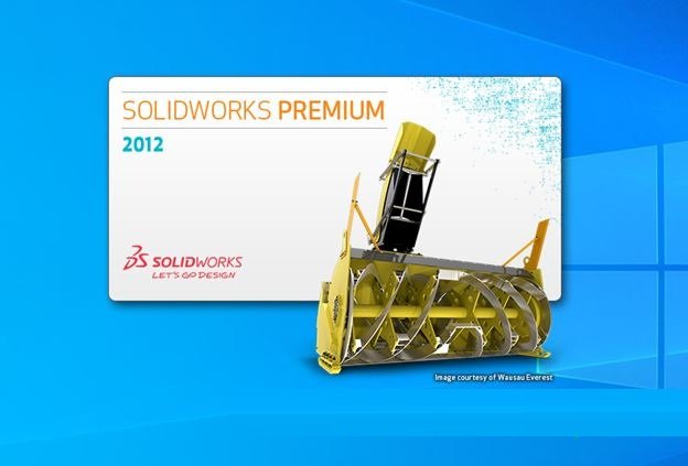 Tải SolidWorks 2012 Full Crack Miễn Phí Mới Nhất 2025 + Hướng Dẫn Cài Đặt A-Z 2 Tải SolidWorks 2012 Full Crack Miễn Phí Mới Nhất 2025 + Hướng Dẫn Cài Đặt A-Z