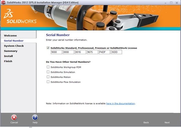 Tải SolidWorks 2012 Full Crack Miễn Phí Mới Nhất 2025 + Hướng Dẫn Cài Đặt A-Z 5 Tải SolidWorks 2012 Full Crack Miễn Phí Mới Nhất 2025 + Hướng Dẫn Cài Đặt A-Z