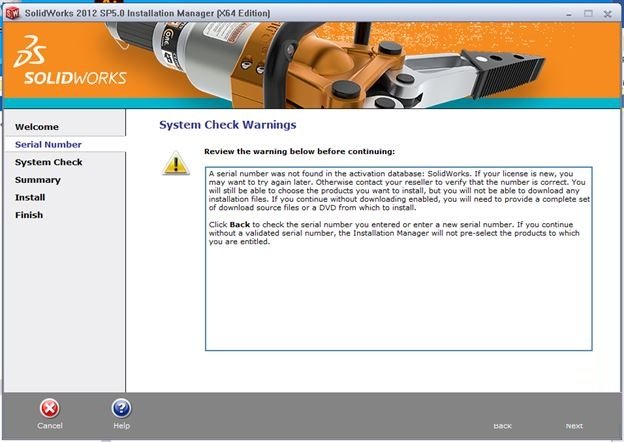 Tải SolidWorks 2012 Full Crack Miễn Phí Mới Nhất 2025 + Hướng Dẫn Cài Đặt A-Z 6 Tải SolidWorks 2012 Full Crack Miễn Phí Mới Nhất 2025 + Hướng Dẫn Cài Đặt A-Z