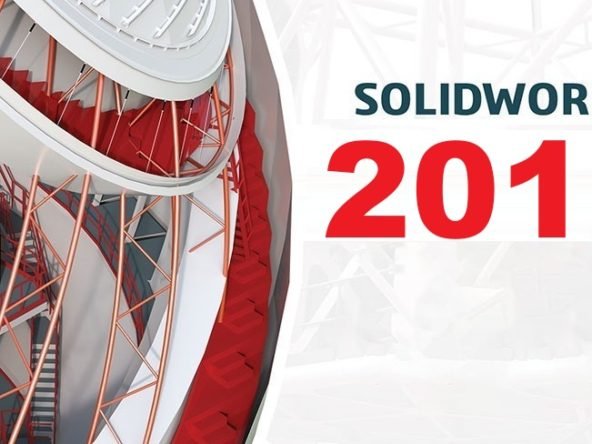 Autocad 840 Tải SolidWorks 2012 Full Crack Miễn Phí Mới Nhất 2025 + Hướng Dẫn Cài Đặt A-Z
