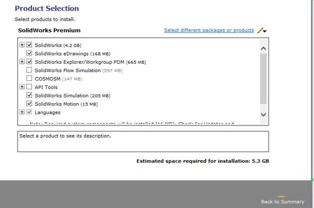 Tải SolidWorks 2012 Full Crack Miễn Phí Mới Nhất 2025 + Hướng Dẫn Cài Đặt A-Z 8 Tải SolidWorks 2012 Full Crack Miễn Phí Mới Nhất 2025 + Hướng Dẫn Cài Đặt A-Z