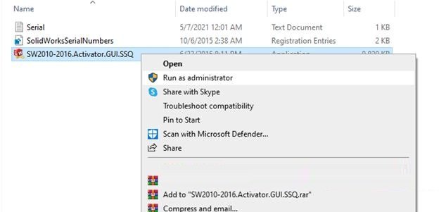 Tải SolidWorks 2013 Full Crack Miễn Phí Mới Nhất 2025 + Hướng Dẫn Cài Đặt A-Z