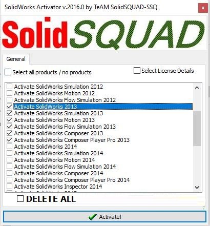 Tải SolidWorks 2013 Full Crack Miễn Phí Mới Nhất 2025 + Hướng Dẫn Cài Đặt A-Z