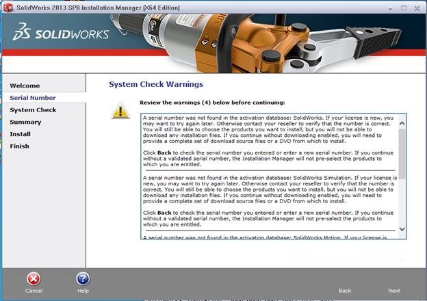 Tải SolidWorks 2013 Full Crack Miễn Phí Mới Nhất 2025 + Hướng Dẫn Cài Đặt A-Z