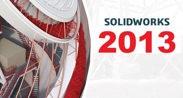 KIẾN THỨC CÔNG NGHỆ 848 Tải SolidWorks 2013 Full Crack Miễn Phí Mới Nhất 2025 + Hướng Dẫn Cài Đặt A-Z