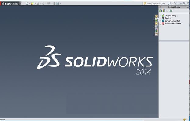 Tải SolidWorks 2014 Full Crack Miễn Phí Mới Nhất 2025 + Hướng Dẫn Cài Đặt A-Z 15 Tải SolidWorks 2014 Full Crack Miễn Phí Mới Nhất 2025 + Hướng Dẫn Cài Đặt A-Z
