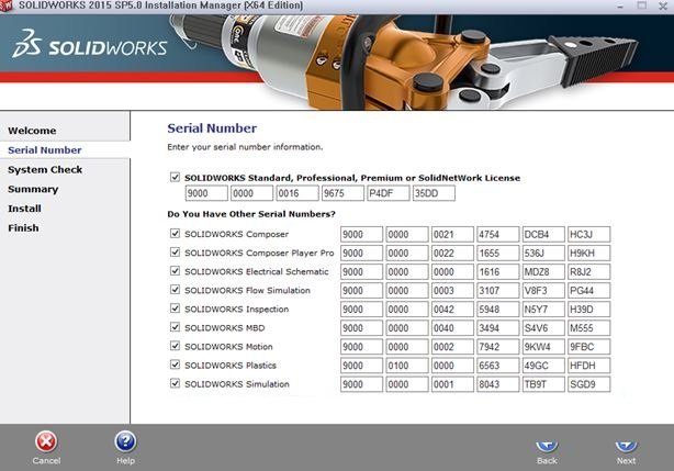 Tải SolidWorks 2015 Full Crack Miễn Phí Mới Nhất 2025 + Hướng Dẫn Cài Đặt A-Z 5 Tải SolidWorks 2015 Full Crack Miễn Phí Mới Nhất 2025 + Hướng Dẫn Cài Đặt A-Z