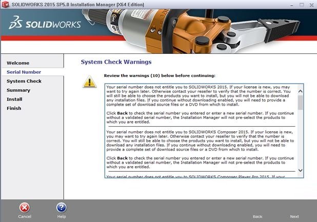 Tải SolidWorks 2015 Full Crack Miễn Phí Mới Nhất 2025 + Hướng Dẫn Cài Đặt A-Z 6 Tải SolidWorks 2015 Full Crack Miễn Phí Mới Nhất 2025 + Hướng Dẫn Cài Đặt A-Z