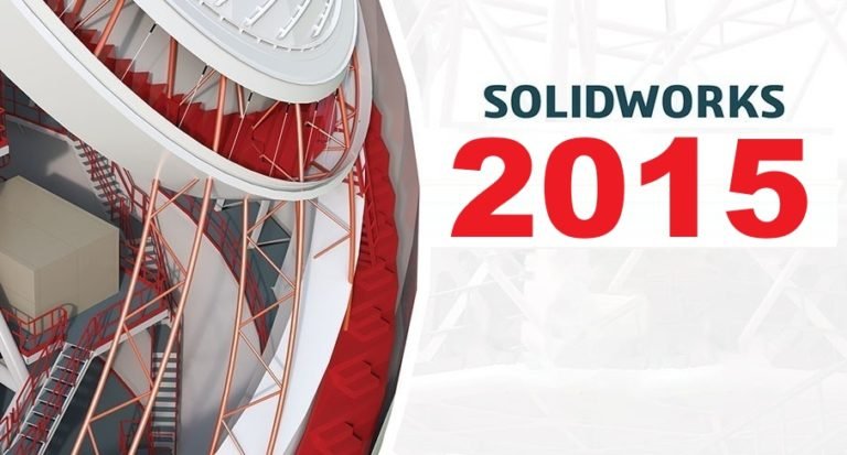 KIẾN THỨC CÔNG NGHỆ 846 Tải SolidWorks 2015 Full Crack Miễn Phí Mới Nhất 2025 + Hướng Dẫn Cài Đặt A-Z