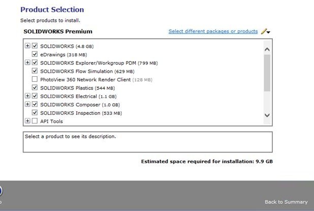 Tải SolidWorks 2015 Full Crack Miễn Phí Mới Nhất 2025 + Hướng Dẫn Cài Đặt A-Z 8 Tải SolidWorks 2015 Full Crack Miễn Phí Mới Nhất 2025 + Hướng Dẫn Cài Đặt A-Z