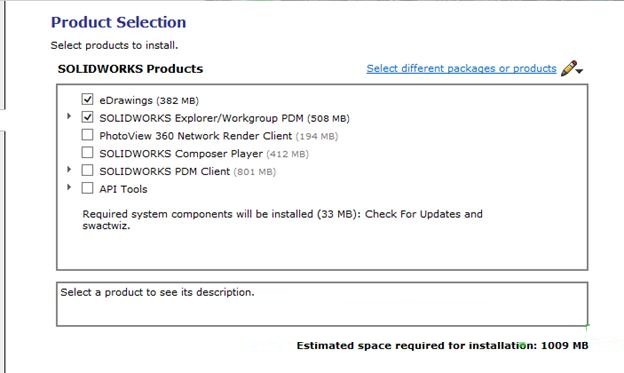 Tải SolidWorks 2016 Full Crack Miễn Phí Mới Nhất 2025 + Hướng Dẫn Cài Đặt A-Z 11 Tải SolidWorks 2016 Full Crack Miễn Phí Mới Nhất 2025 + Hướng Dẫn Cài Đặt A-Z