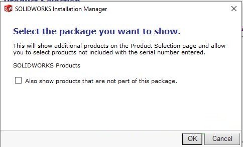 Tải SolidWorks 2016 Full Crack Miễn Phí Mới Nhất 2025 + Hướng Dẫn Cài Đặt A-Z 12 Tải SolidWorks 2016 Full Crack Miễn Phí Mới Nhất 2025 + Hướng Dẫn Cài Đặt A-Z