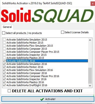 Tải SolidWorks 2016 Full Crack Miễn Phí Mới Nhất 2025 + Hướng Dẫn Cài Đặt A-Z 17 Tải SolidWorks 2016 Full Crack Miễn Phí Mới Nhất 2025 + Hướng Dẫn Cài Đặt A-Z
