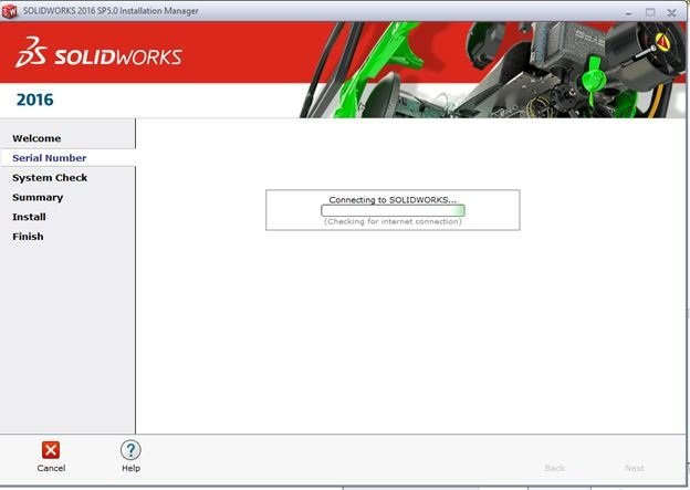 Tải SolidWorks 2016 Full Crack Miễn Phí Mới Nhất 2025 + Hướng Dẫn Cài Đặt A-Z 7 Tải SolidWorks 2016 Full Crack Miễn Phí Mới Nhất 2025 + Hướng Dẫn Cài Đặt A-Z