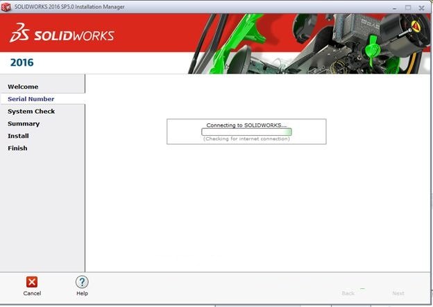 Tải SolidWorks 2016 Full Crack Miễn Phí Mới Nhất 2025 + Hướng Dẫn Cài Đặt A-Z 9 Tải SolidWorks 2016 Full Crack Miễn Phí Mới Nhất 2025 + Hướng Dẫn Cài Đặt A-Z