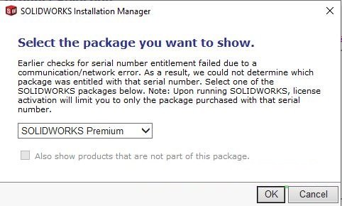 Tải SolidWorks 2017 Full Crack Miễn Phí Mới Nhất 2025 + Hướng Dẫn Cài Đặt A-Z 18 Tải SolidWorks 2017 Full Crack Miễn Phí Mới Nhất 2025 + Hướng Dẫn Cài Đặt A-Z