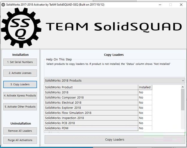 Tải SolidWorks 2017 Full Crack Miễn Phí Mới Nhất 2025 + Hướng Dẫn Cài Đặt A-Z 24 Tải SolidWorks 2017 Full Crack Miễn Phí Mới Nhất 2025 + Hướng Dẫn Cài Đặt A-Z
