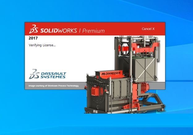 Tải SolidWorks 2017 Full Crack Miễn Phí Mới Nhất 2025 + Hướng Dẫn Cài Đặt A-Z 2 Tải SolidWorks 2017 Full Crack Miễn Phí Mới Nhất 2025 + Hướng Dẫn Cài Đặt A-Z