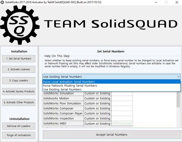 Tải SolidWorks 2017 Full Crack Miễn Phí Mới Nhất 2025 + Hướng Dẫn Cài Đặt A-Z 4 Tải SolidWorks 2017 Full Crack Miễn Phí Mới Nhất 2025 + Hướng Dẫn Cài Đặt A-Z