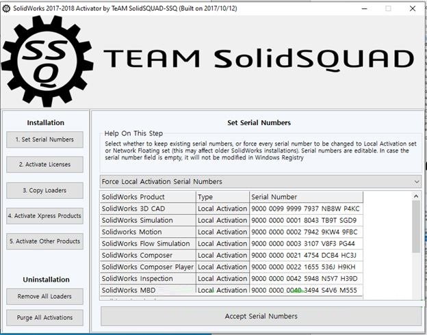 Tải SolidWorks 2017 Full Crack Miễn Phí Mới Nhất 2025 + Hướng Dẫn Cài Đặt A-Z 5 Tải SolidWorks 2017 Full Crack Miễn Phí Mới Nhất 2025 + Hướng Dẫn Cài Đặt A-Z