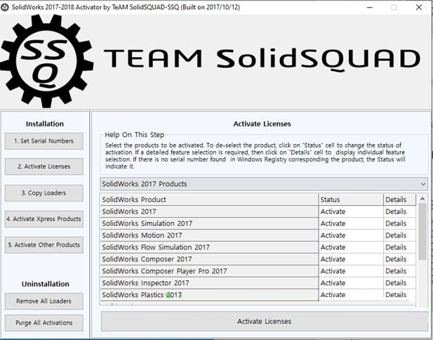 Tải SolidWorks 2017 Full Crack Miễn Phí Mới Nhất 2025 + Hướng Dẫn Cài Đặt A-Z 8 Tải SolidWorks 2017 Full Crack Miễn Phí Mới Nhất 2025 + Hướng Dẫn Cài Đặt A-Z
