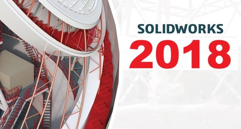 KIẾN THỨC CÔNG NGHỆ 843 Tải SolidWorks 2018 Full Crack Miễn Phí Mới Nhất 2025 + Hướng Dẫn Cài Đặt A-Z
