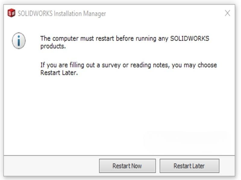 Tải SolidWorks 2019 Full Crack Miễn Phí Mới Nhất 2025 + Hướng Dẫn Cài Đặt A-Z 14 Tải SolidWorks 2019 Full Crack Miễn Phí Mới Nhất 2025 + Hướng Dẫn Cài Đặt A-Z