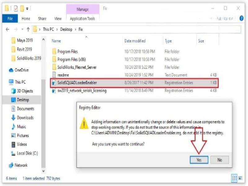 Tải SolidWorks 2019 Full Crack Miễn Phí Mới Nhất 2025 + Hướng Dẫn Cài Đặt A-Z 15 Tải SolidWorks 2019 Full Crack Miễn Phí Mới Nhất 2025 + Hướng Dẫn Cài Đặt A-Z