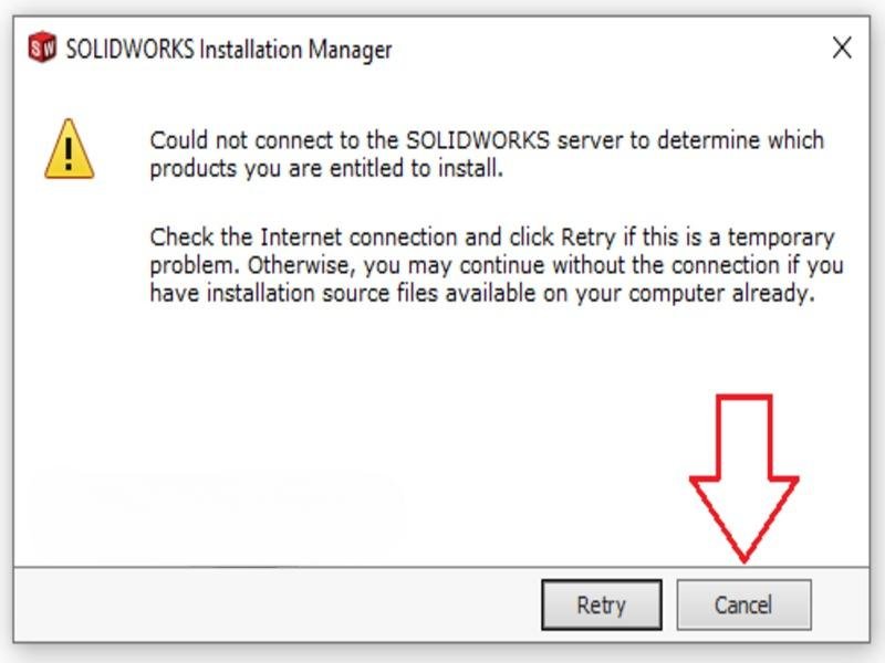 Tải SolidWorks 2019 Full Crack Miễn Phí Mới Nhất 2025 + Hướng Dẫn Cài Đặt A-Z 8 Tải SolidWorks 2019 Full Crack Miễn Phí Mới Nhất 2025 + Hướng Dẫn Cài Đặt A-Z