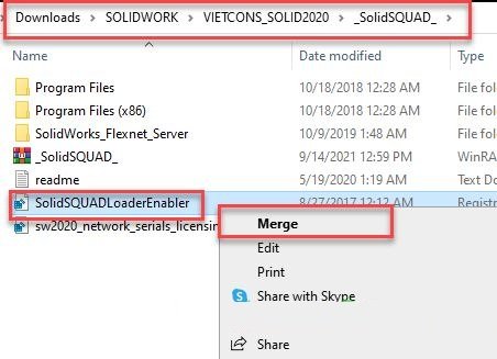 Tải SolidWorks 2020 Full Crack Miễn Phí Mới Nhất 2025 + Hướng Dẫn Cài Đặt A-Z 24 Tải SolidWorks 2020 Full Crack Miễn Phí Mới Nhất 2025 + Hướng Dẫn Cài Đặt A-Z