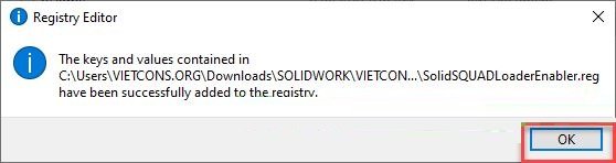 Tải SolidWorks 2020 Full Crack Miễn Phí Mới Nhất 2025 + Hướng Dẫn Cài Đặt A-Z 26 Tải SolidWorks 2020 Full Crack Miễn Phí Mới Nhất 2025 + Hướng Dẫn Cài Đặt A-Z