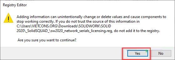 Tải SolidWorks 2020 Full Crack Miễn Phí Mới Nhất 2025 + Hướng Dẫn Cài Đặt A-Z 6 Tải SolidWorks 2020 Full Crack Miễn Phí Mới Nhất 2025 + Hướng Dẫn Cài Đặt A-Z