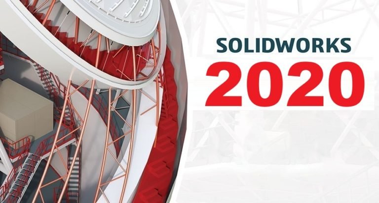 KIẾN THỨC CÔNG NGHỆ 841 Tải SolidWorks 2020 Full Crack Miễn Phí Mới Nhất 2025 + Hướng Dẫn Cài Đặt A-Z