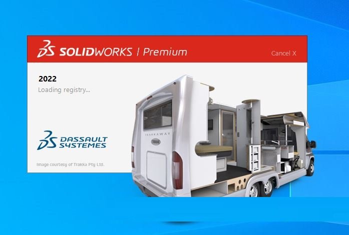 Tải SolidWorks 2022 Full Crack Miễn Phí Mới Nhất 2025 + Hướng Dẫn Cài Đặt A-Z 2 Tải SolidWorks 2022 Full Crack Miễn Phí Mới Nhất 2025 + Hướng Dẫn Cài Đặt A-Z