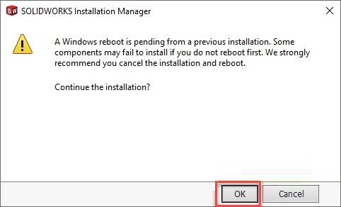 Tải SolidWorks 2022 Full Crack Miễn Phí Mới Nhất 2025 + Hướng Dẫn Cài Đặt A-Z 12 Tải SolidWorks 2022 Full Crack Miễn Phí Mới Nhất 2025 + Hướng Dẫn Cài Đặt A-Z