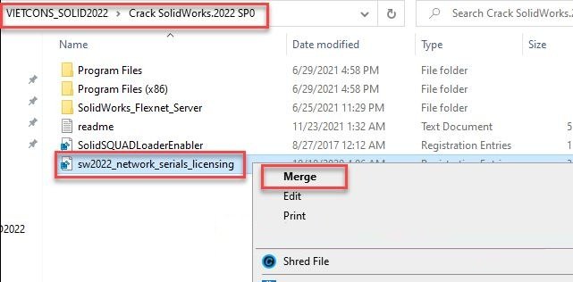 Tải SolidWorks 2022 Full Crack Miễn Phí Mới Nhất 2025 + Hướng Dẫn Cài Đặt A-Z 3 Tải SolidWorks 2022 Full Crack Miễn Phí Mới Nhất 2025 + Hướng Dẫn Cài Đặt A-Z