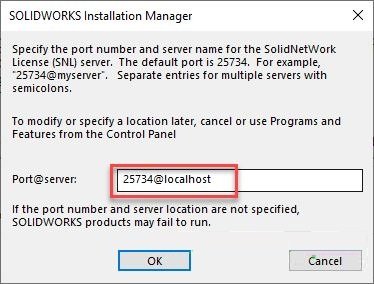 Tải SolidWorks 2022 Full Crack Miễn Phí Mới Nhất 2025 + Hướng Dẫn Cài Đặt A-Z 21 Tải SolidWorks 2022 Full Crack Miễn Phí Mới Nhất 2025 + Hướng Dẫn Cài Đặt A-Z