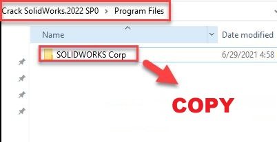 Tải SolidWorks 2022 Full Crack Miễn Phí Mới Nhất 2025 + Hướng Dẫn Cài Đặt A-Z 23 Tải SolidWorks 2022 Full Crack Miễn Phí Mới Nhất 2025 + Hướng Dẫn Cài Đặt A-Z