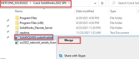 Tải SolidWorks 2022 Full Crack Miễn Phí Mới Nhất 2025 + Hướng Dẫn Cài Đặt A-Z 27 Tải SolidWorks 2022 Full Crack Miễn Phí Mới Nhất 2025 + Hướng Dẫn Cài Đặt A-Z