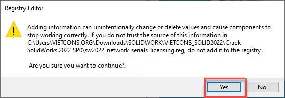Tải SolidWorks 2022 Full Crack Miễn Phí Mới Nhất 2025 + Hướng Dẫn Cài Đặt A-Z 4 Tải SolidWorks 2022 Full Crack Miễn Phí Mới Nhất 2025 + Hướng Dẫn Cài Đặt A-Z