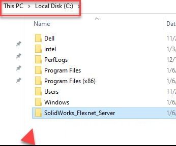 Tải SolidWorks 2022 Full Crack Miễn Phí Mới Nhất 2025 + Hướng Dẫn Cài Đặt A-Z 7 Tải SolidWorks 2022 Full Crack Miễn Phí Mới Nhất 2025 + Hướng Dẫn Cài Đặt A-Z