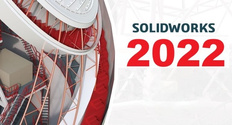 KIẾN THỨC CÔNG NGHỆ 840 Tải SolidWorks 2022 Full Crack Miễn Phí Mới Nhất 2025 + Hướng Dẫn Cài Đặt A-Z