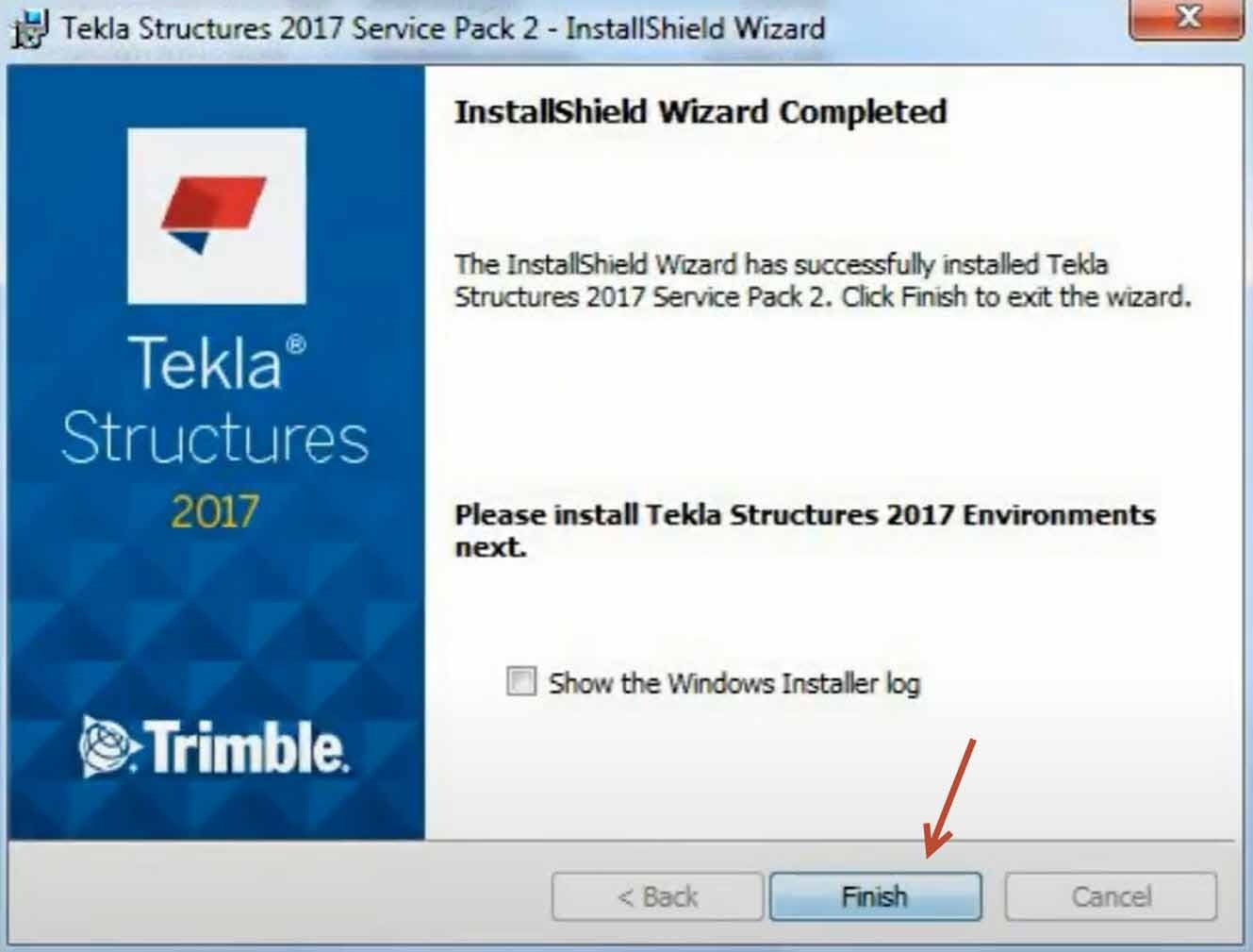 Tải Tekla Structures 2019 Full Crack Miễn Phí Mới Nhất 2025 + Hướng Dẫn Cài Đặt A-Z