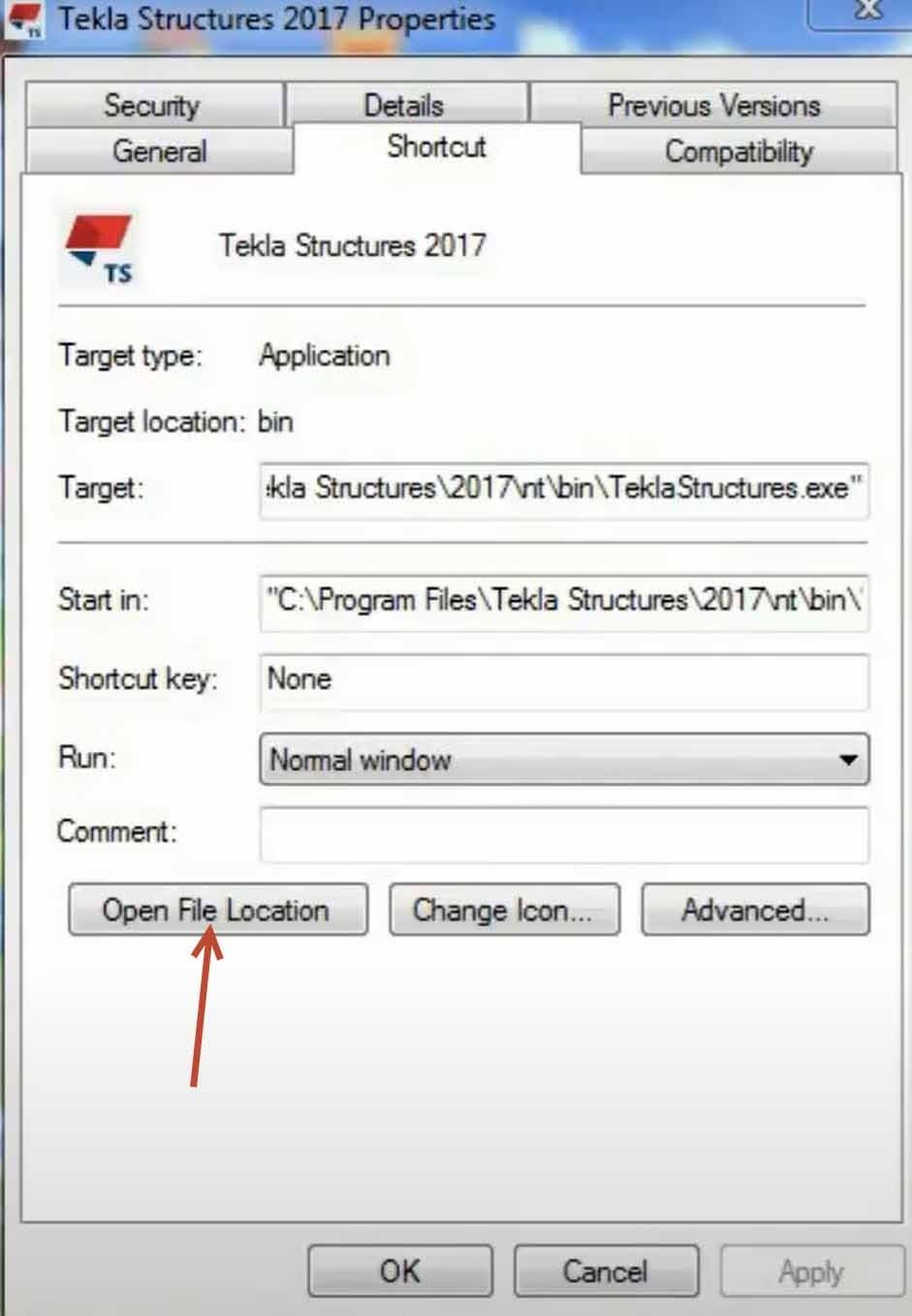 Tải Tekla Structures 2017 Full Crack Miễn Phí Mới Nhất 2025 + Hướng Dẫn Cài Đặt A-Z